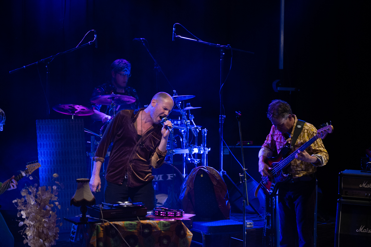 Rockin’ and Talkin’ ’66–’77: DMF in MFC De Skeakel